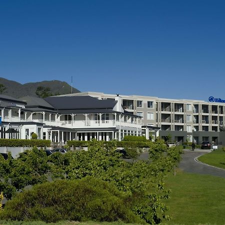 Hilton Lake Taupo Zewnętrze zdjęcie