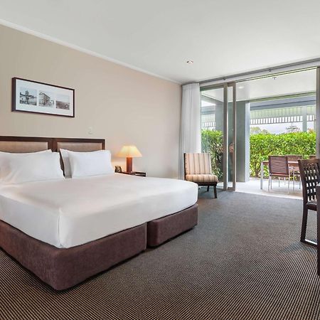 Hilton Lake Taupo Zewnętrze zdjęcie