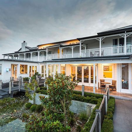 Hilton Lake Taupo Zewnętrze zdjęcie