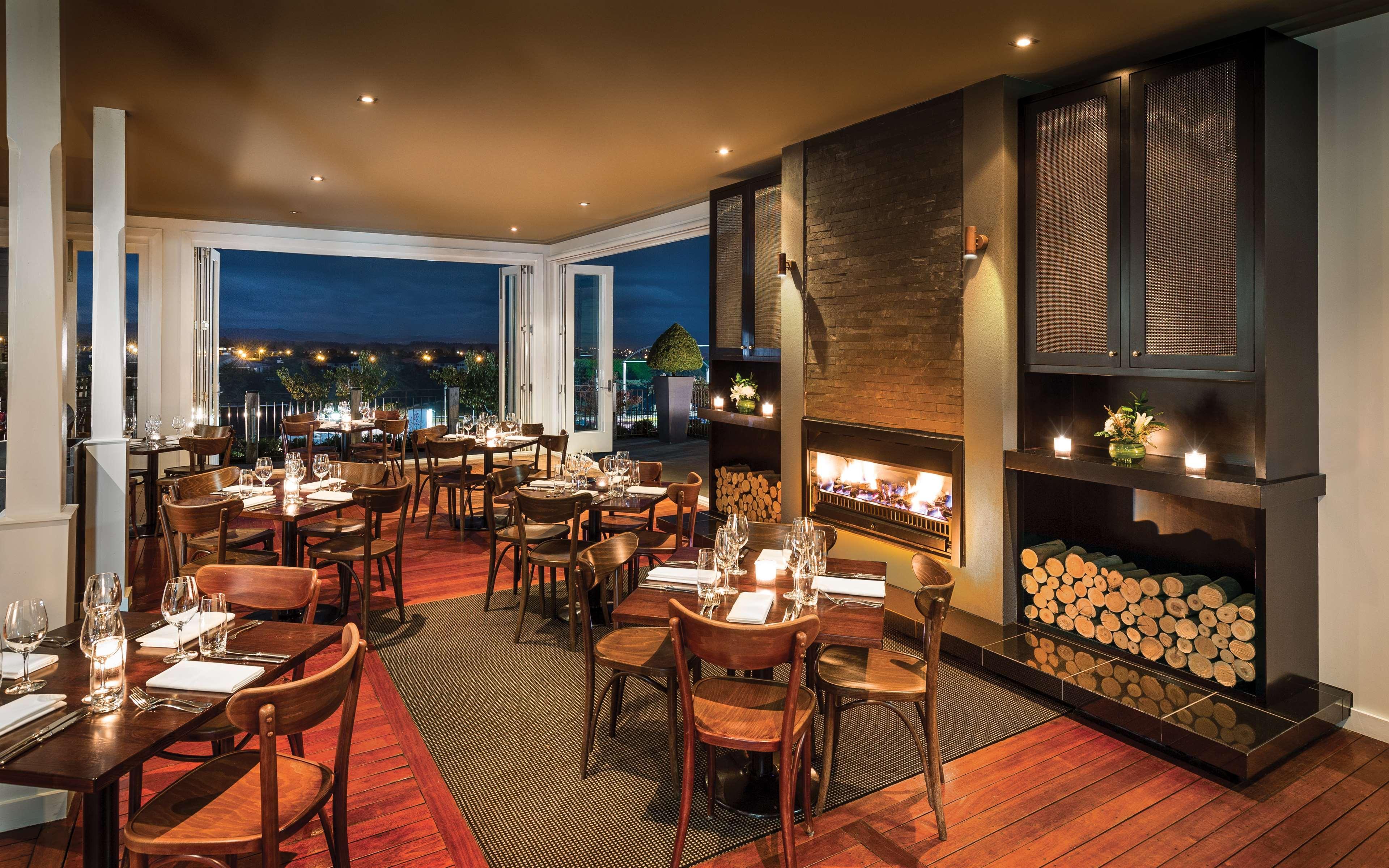 Hilton Lake Taupo Zewnętrze zdjęcie