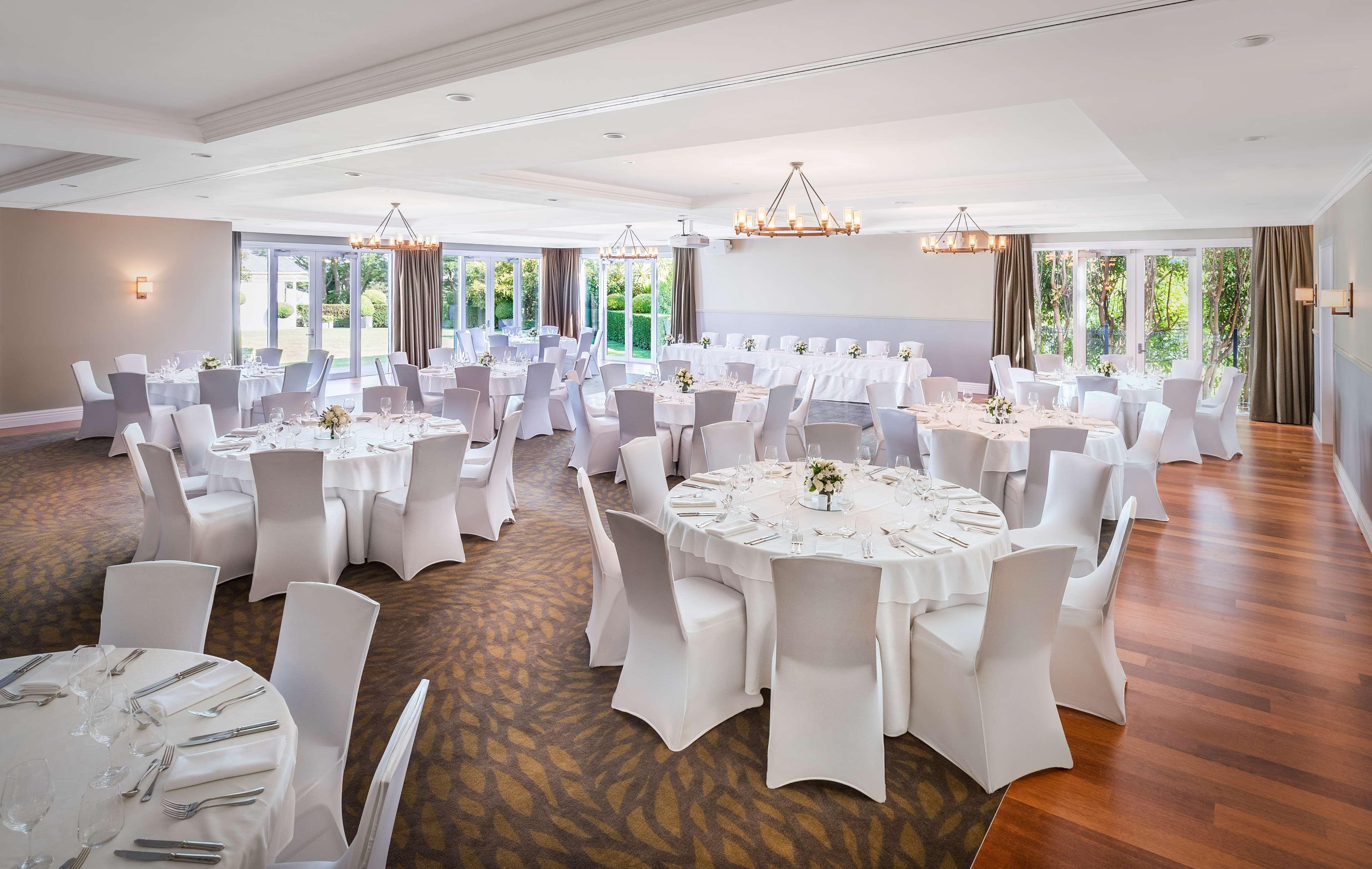 Hilton Lake Taupo Zewnętrze zdjęcie