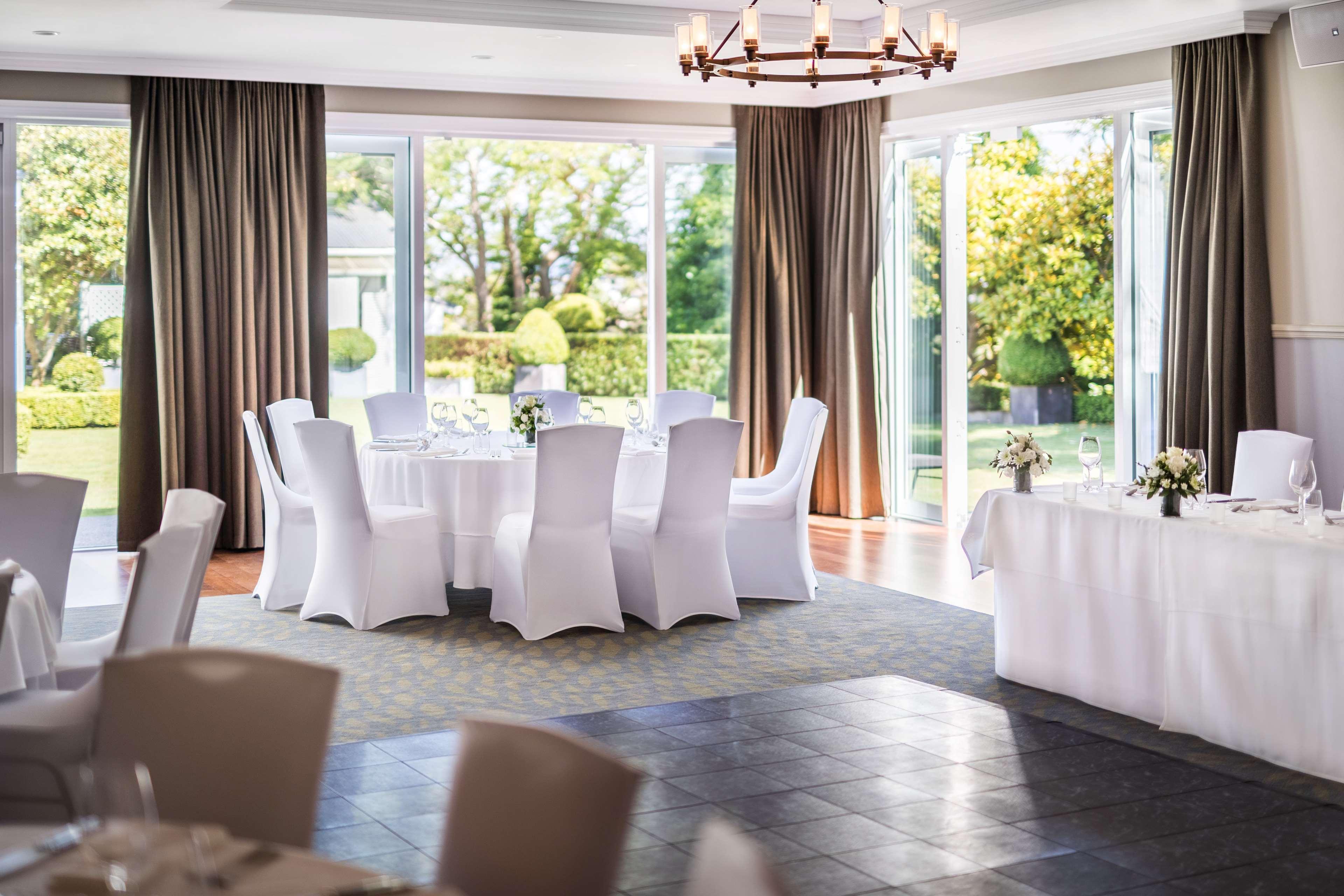 Hilton Lake Taupo Zewnętrze zdjęcie