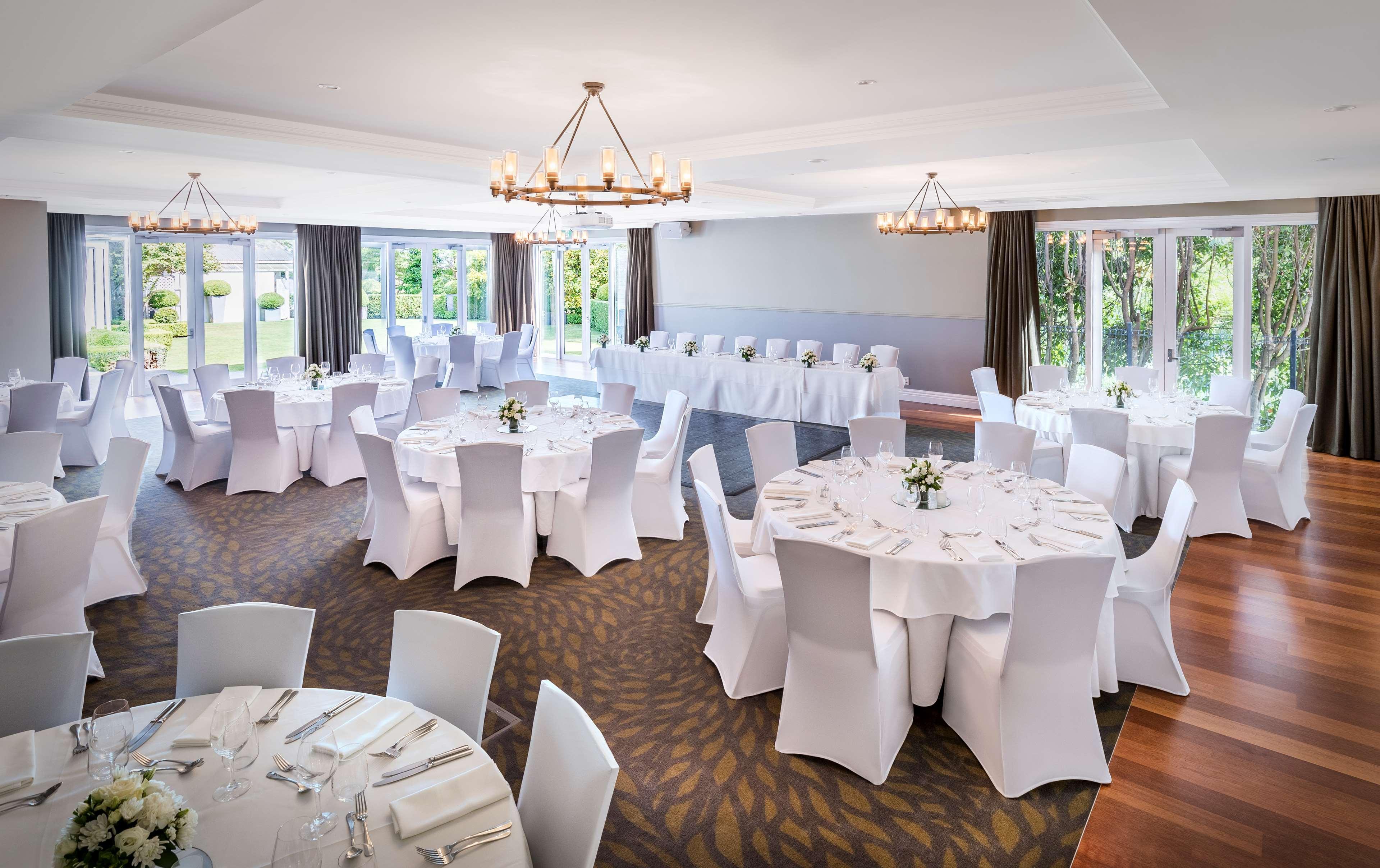 Hilton Lake Taupo Zewnętrze zdjęcie