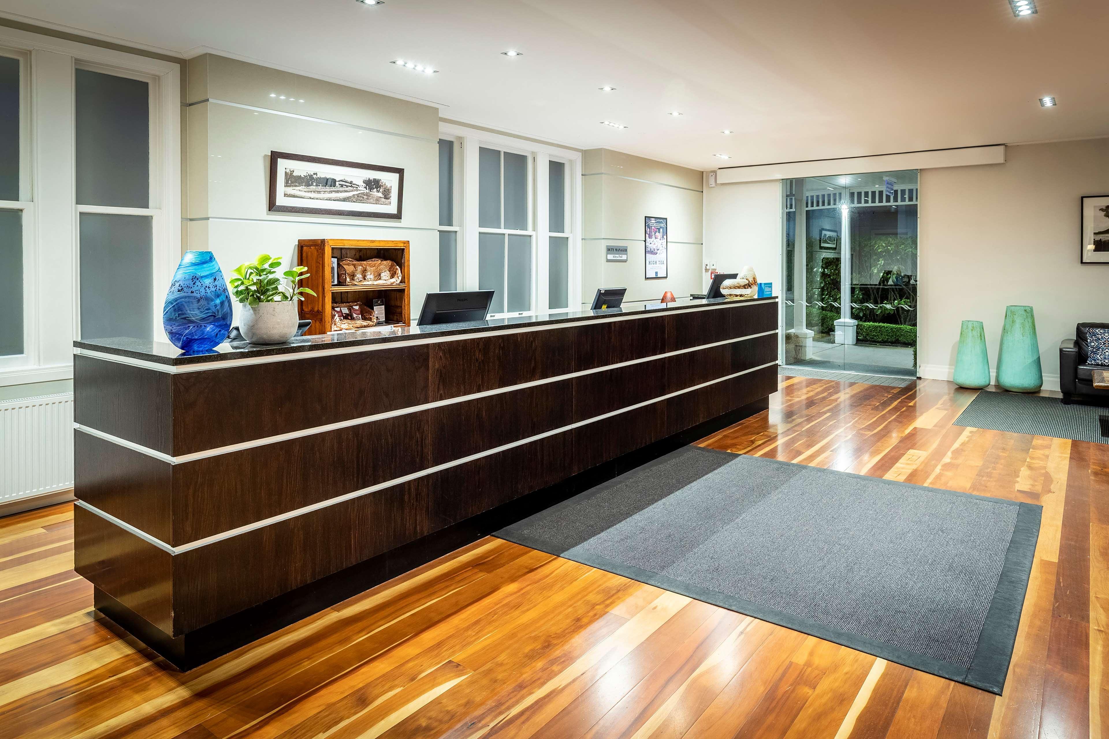 Hilton Lake Taupo Zewnętrze zdjęcie