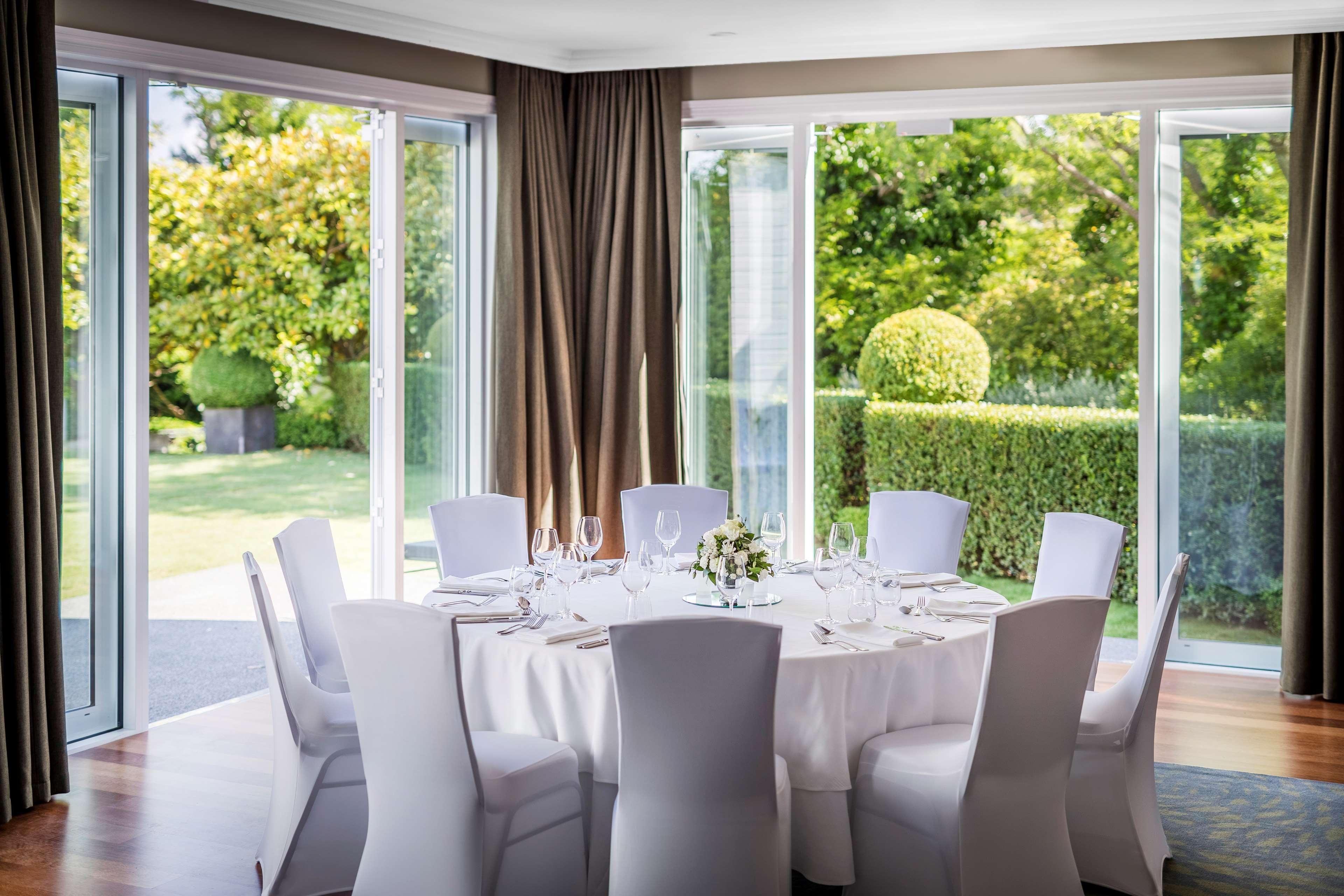 Hilton Lake Taupo Zewnętrze zdjęcie