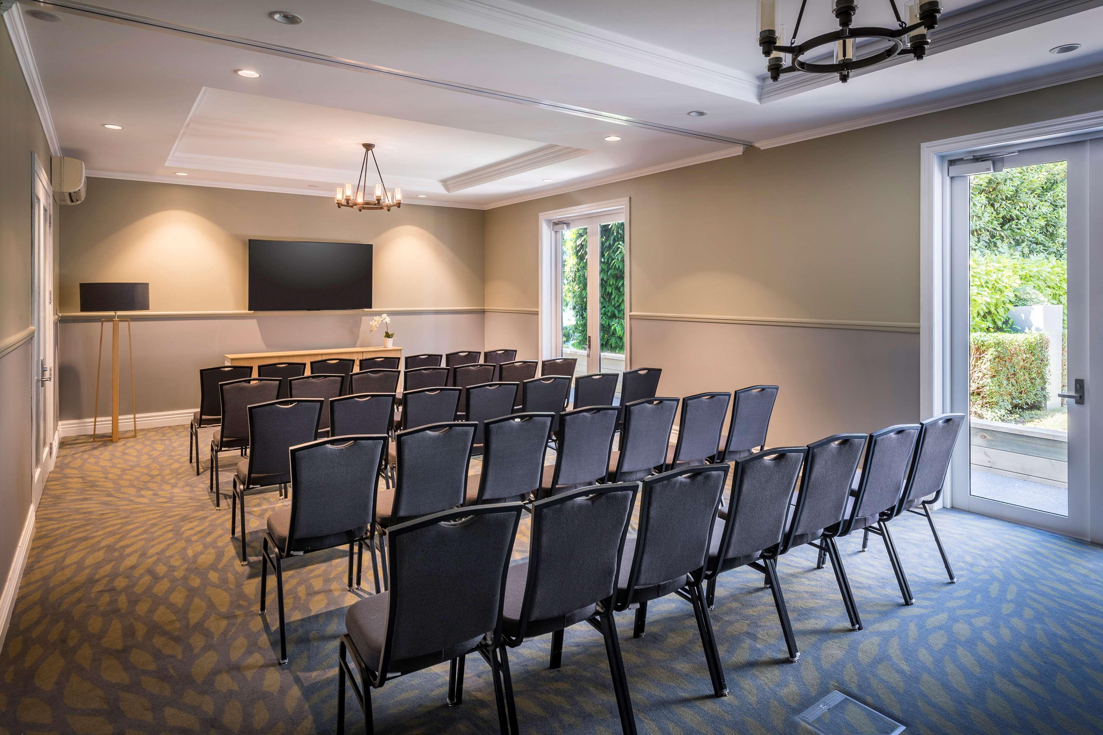 Hilton Lake Taupo Zewnętrze zdjęcie