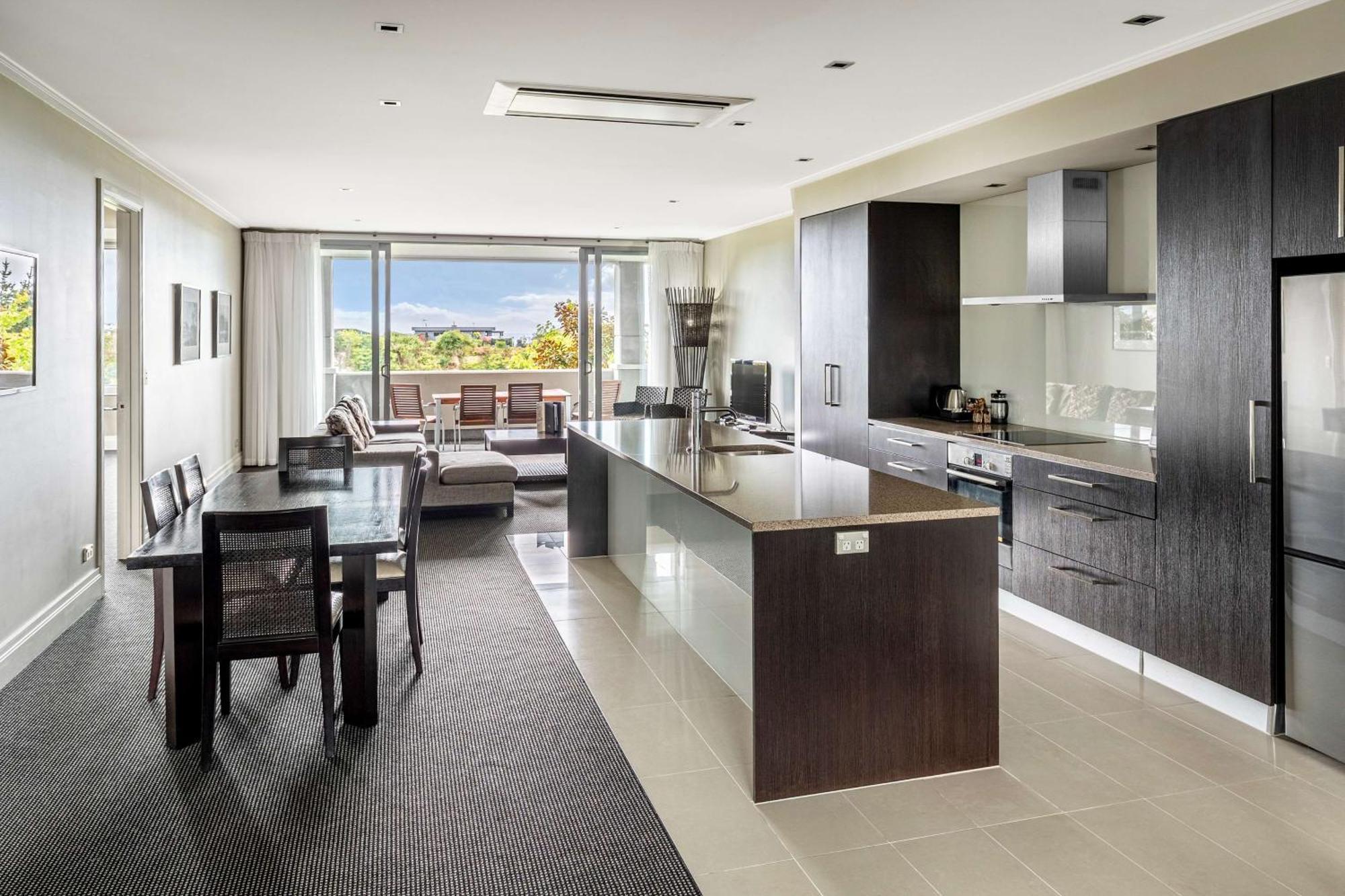 Hilton Lake Taupo Zewnętrze zdjęcie
