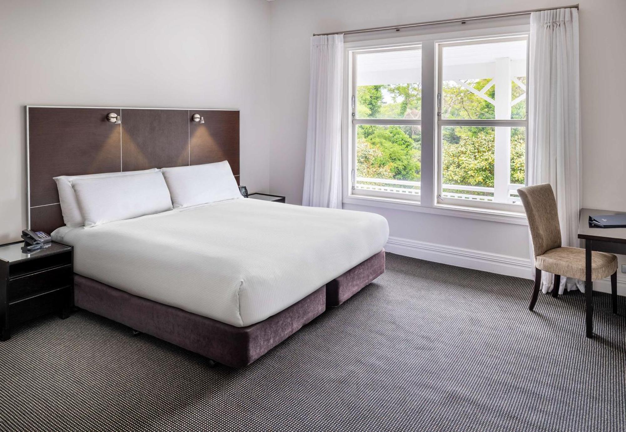 Hilton Lake Taupo Zewnętrze zdjęcie