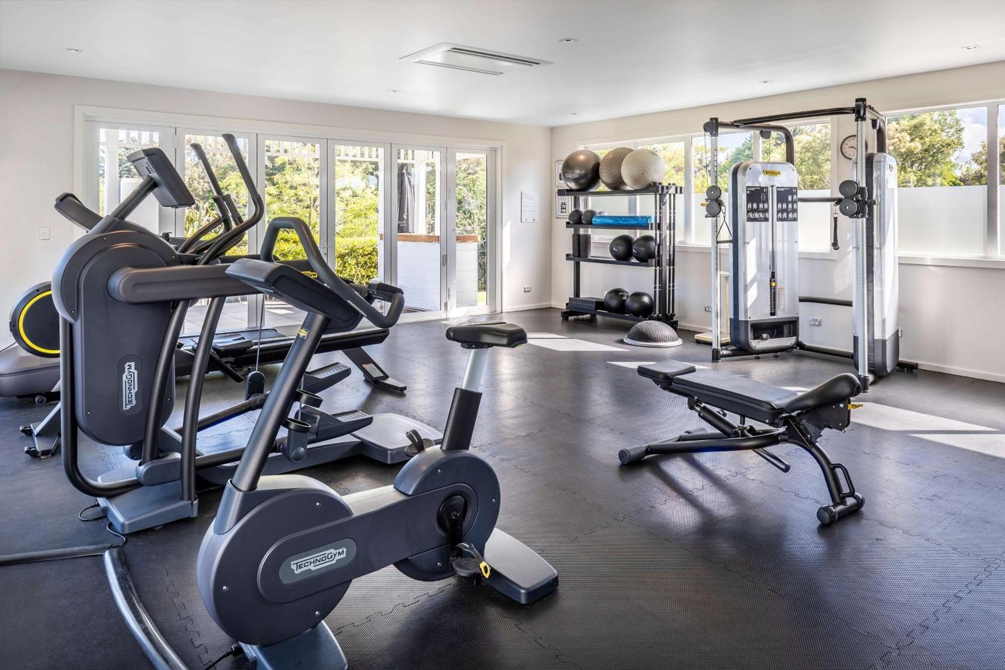Hilton Lake Taupo Zewnętrze zdjęcie